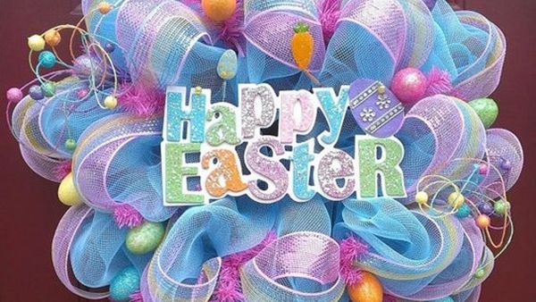 العيد على الابواب، اليس كذلك؟
