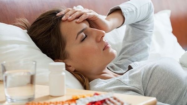حتى أفضل الادوية لها آثار جانبية