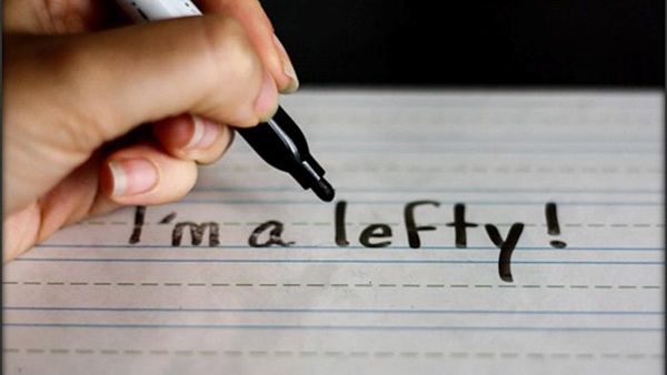 تقنية جديدة ستساعد الرجل الأعسر على تشغيل ذاكرته