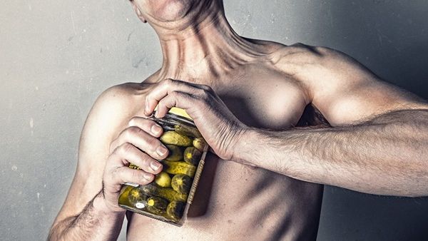عزيزي الرجل: احذر هذه المأكولات مع التقدم في السن