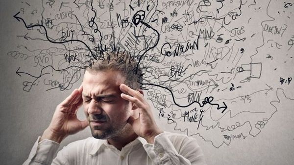 في ظل تزاحم الافكار والمهام يمكن أن تفقد قدرتك على التذكر
