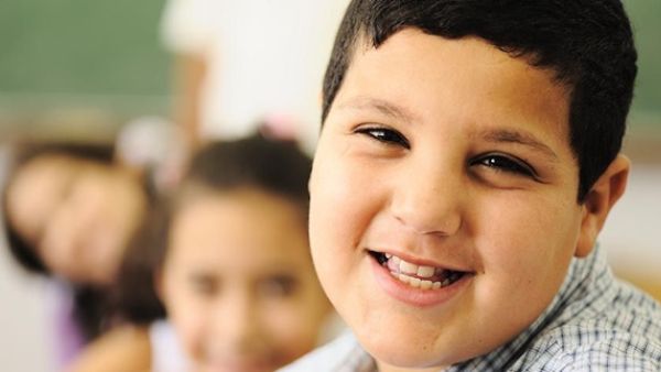 الاطفال الذين يعانون من البدانة اكثر عرضة للامراض