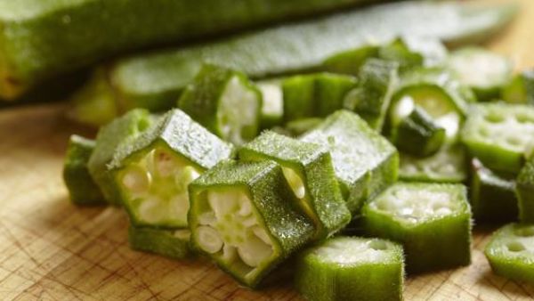 تعرفي على أسرار البامية: مضاد للشيخوخة وجل للشعر