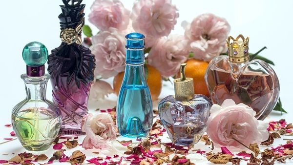 عطور الصيف تختلف عن عطور الشتاء 