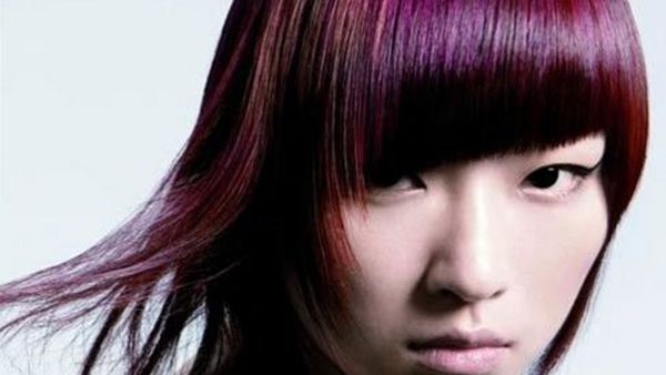 هذا الظل الداكن يحتاج الى صيانة منخفضة بشكل مدهش