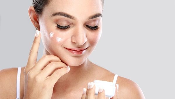 اصنعيه بنفسك: كريم البشرة المتلألئة