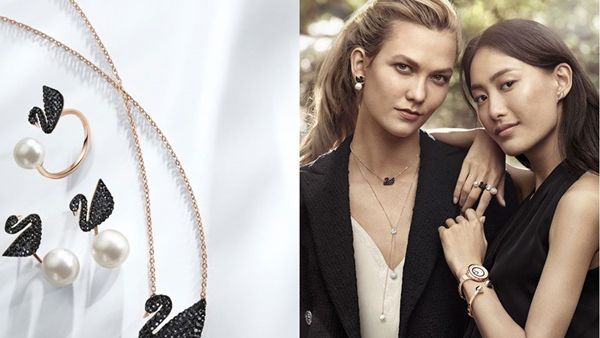 مجموعة البجعة الرقيقة