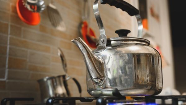 ما تفسير رؤية غلاية الماء في المنام؟