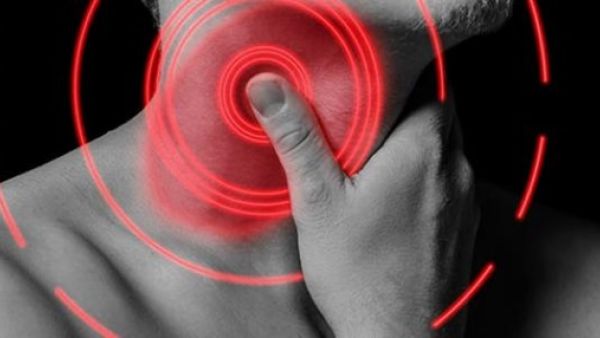 حساسية الحلق وطرق علاجها