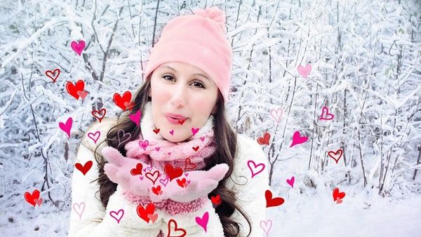 لماذا يعتبر ديسمبر أفضل شهر لممارسة الجنس؟