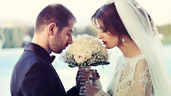 طرحة الزفاف من القطع التقليدية التي تكمل اطلالة اي عروس