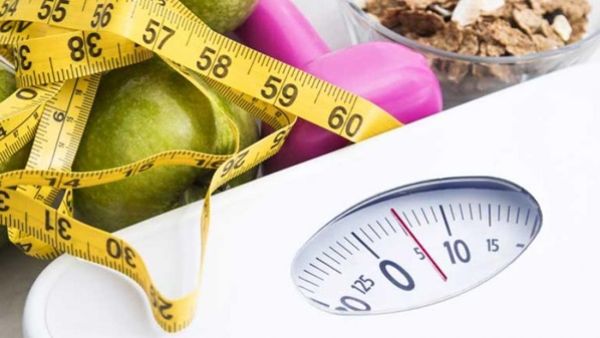 الحفاظ على وزن صحي يحتاج الى صبر ومثابرة الحفاظ على وزن صحي يحتاج الى صبر ومثابرة