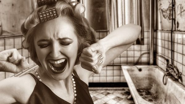 ما تفسير رؤية غرفة الحمام في المنام؟