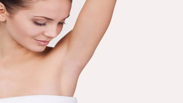 اصنعيه بنفسك: وصفة طبيعية لمزيل العرق