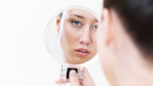 وجهك مرآة لصحتك اعضائك الداخلية، تذكري ذلك