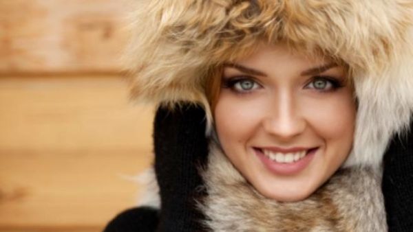 نصائح هامة للشتاء من خبراء التجميل