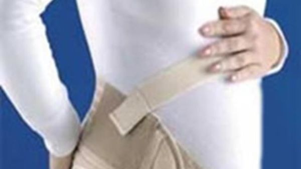 أسباب  ألم الحوض عند النساء