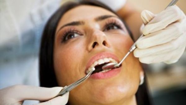 هل مينا اسنانك صحية؟ نصائح للحفاظ على أسنان صحية