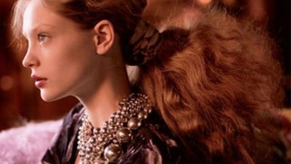 البساطة هي أهم خطوة لجمال أبدي