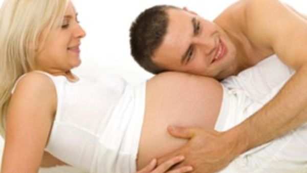 4 نصائح للحفاظ على جسم رشيق وصحي أثناء الحمل