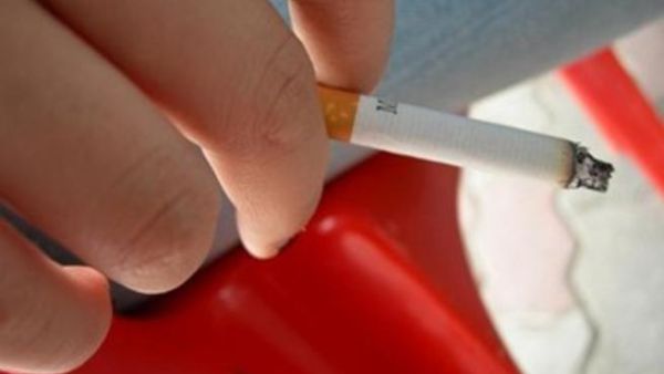 التدخين عامل رئيس مسبب للسرطان التدخين عامل رئيس مسبب للسرطان
