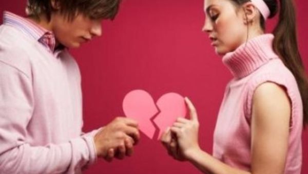 10 أمور يجب أن لا تقومي بها بعد الإنفصال