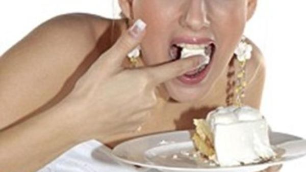 عروس البوابة: أكثر العرائس يزداد وزنهن في أول سنة زواج