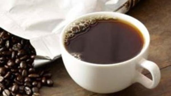 كوب القهوة ما بين الضرر والفائدة؟