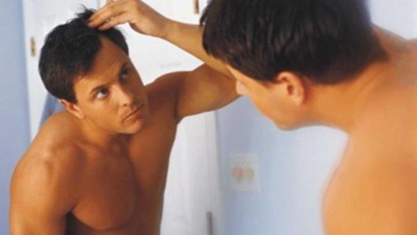 هل يسبب الإستمناء فقدان الشعر عند الرجال؟