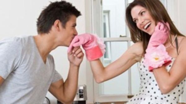 4 مؤشرات على أنه مستعد للزواج