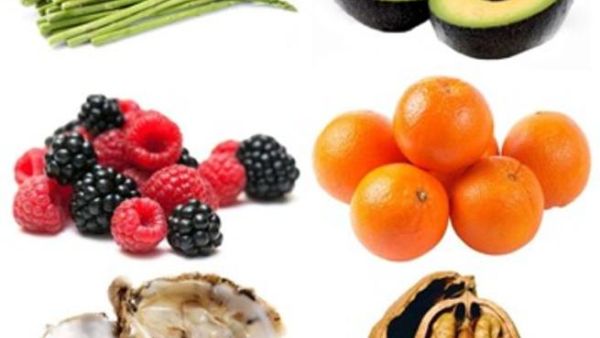 6 أطعمة مهدئة