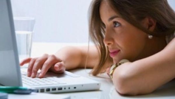 4 نصائح للتعارف على الإنترنت