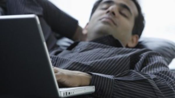 العزلة المؤقتة مفيدة لصحة الرجال