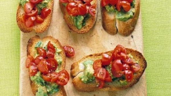 متبل افوكادو متبل افوكادو