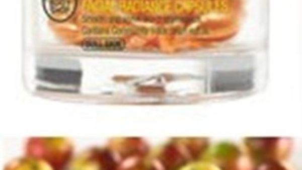 الفاكهة والمستحضر المستخلص منها