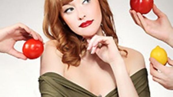 ما هي الحصة الغذائية؟