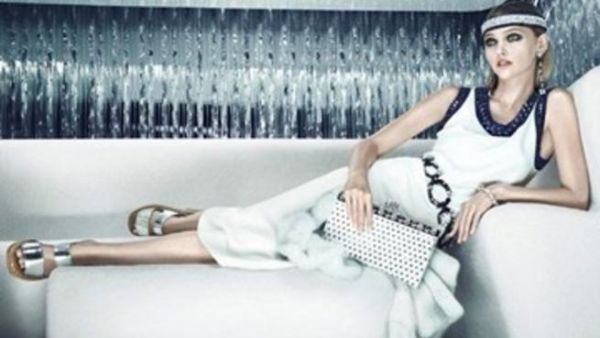 الوجه الاعلاني لماك