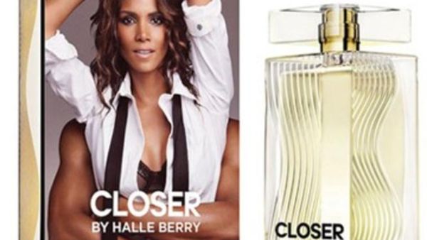 الاصدار الدعائي للعطر 