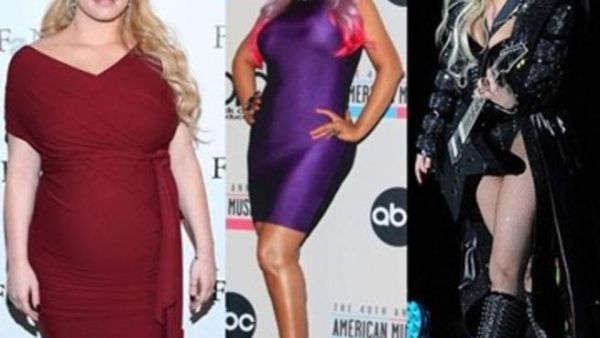 صور حديثة للمغنيات 