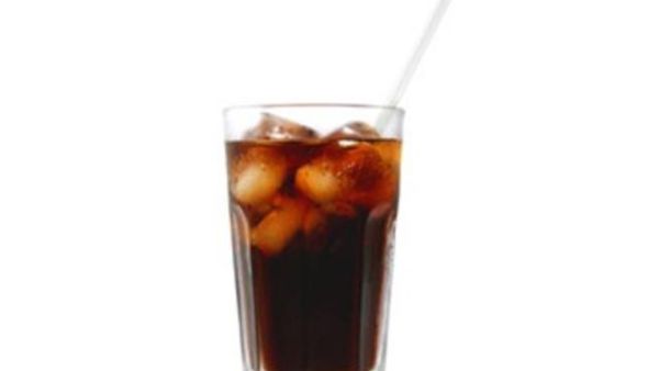 صورة كوب من الصودا صورة كوب من الصودا