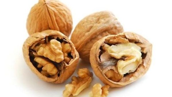الجوز فوائد صحية لا تعد ولا تحصى 