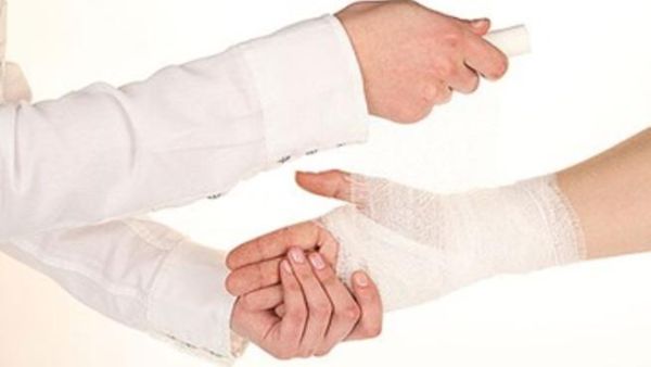 علاج جديد للتخفيف من آثار الندب