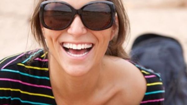 النظارات الشمسية للوقاية من اضرار الشمس