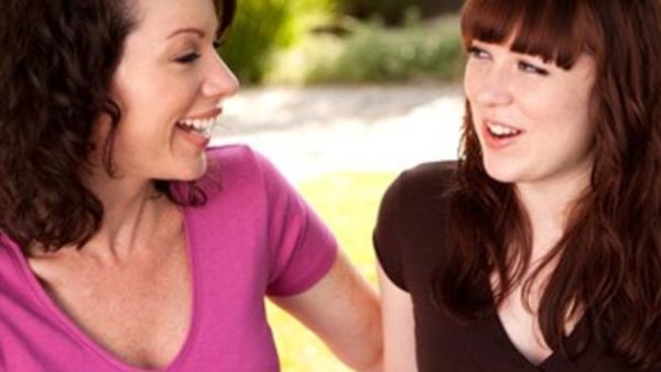 كيف تساعدي ابنائك على مقاومة التأثير السيئ لأصدقائهم ؟
