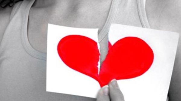 7 محاذير بعد الانفصال
