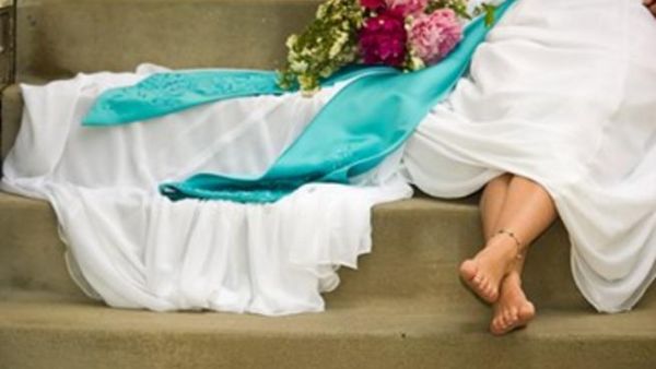 ما هي أفضل زهور الزفاف في الخريف؟