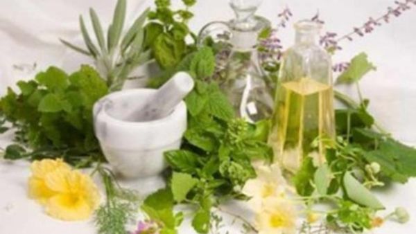 علاج الكآبة بالأعشاب علاج الكآبة بالأعشاب