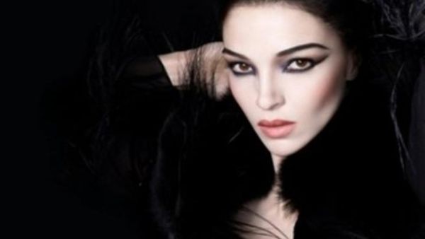 مجموعة ماكياج NARS الجديدة لخريف 2011