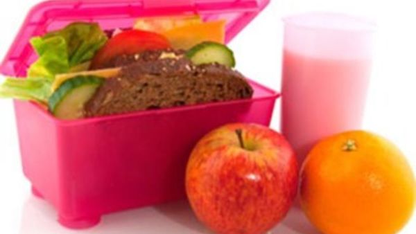 9 أطعمة لفطور صحي لأطفالك