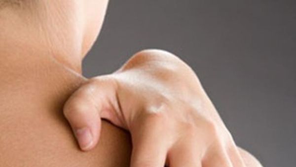 ما الذي يجعلك عرضة لعضات البعوض؟